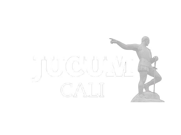 JUCUM Logo
